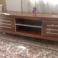 میز تلویزیون