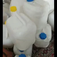 دبه|ظروف نگهدارنده، پلاستیکی، یک‌بارمصرف|اصفهان, شهرک کاوه|دیوار