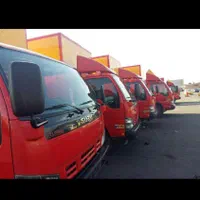 باربری حمل اثاثیه منزل شهروشهرستان کل تهران وحومه