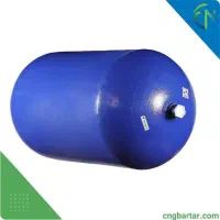 کپسول cng