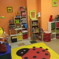مربی کودکان تاخیررشد،اتیسم و..‌‌