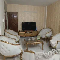 ۵۰ متر/پارکینگ سندی/پیروزی