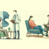 مشاوره و همفکری