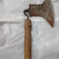 ساتورقدیمی سالم