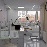 مرکز تخصصی دندانپزشکی زیبایی و ایمپلنت اقساط چک