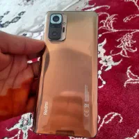 گوشی نوت 10 پرو هس معامله میزنم با گوشی قیمت کم زد