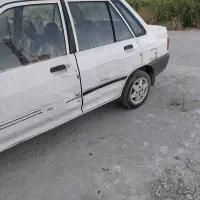 پرایدمدل۸۷