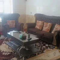 فروش مبل ۷ نفره در زرین دشت