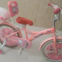 دوچرخه کودکانه