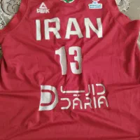 جرزی تیم ملی