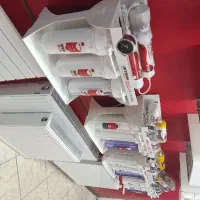 فروش ویژه تصفیه آب ایرانی و تایوانی