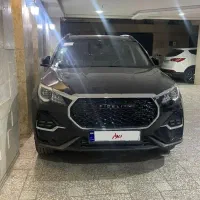 فیدلیتی الیت ۷نفره