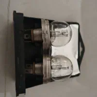 فروش لامپ پراید حبابی سه پایه