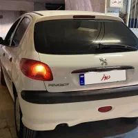 206 تیپ 3