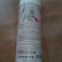 اسپری خوشبو کننده‌ی بدن مدیا