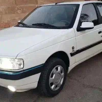 پژو Slx Tu5|خودرو سواری و وانت|قرچک, زیبا شهر|دیوار
