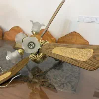 پنکه سقفی