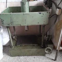 پرس کارگاهی