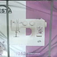 چرخ خیاطی وستا 1012 آکبد( پلمپ)