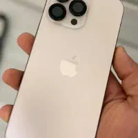 آیفون 16pro max