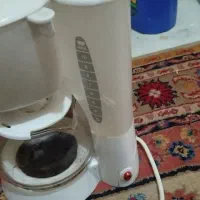 چای ساز قهوه ساز