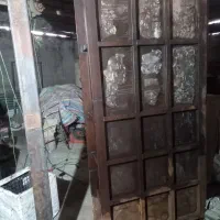 ساخت وراه اندازی وتعمیر حلاجی رایس وپرس الیاف