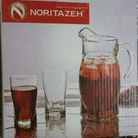 تنگ و لیوان