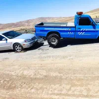 امداد خودرو یدک کش چرخگیر خودروبر حمل خودرو جرثقیل