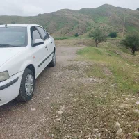 سمند|خودرو سواری و وانت|اردکان, |دیوار