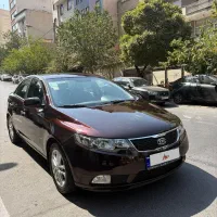 سراتو آپشنال مدل ۱۳۹۶ بیتوضیح تکبرگ سند