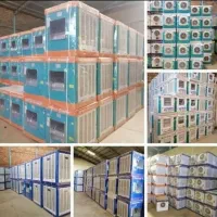 کولر آبی ۴، ۶ ،۸ هزار کف قیمت