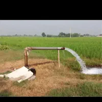 چاه چاکن مقنی چاه آبی و فاضلابی