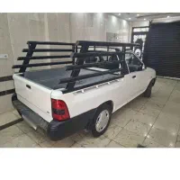 باربری با پراید وانت