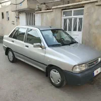 پراید 86