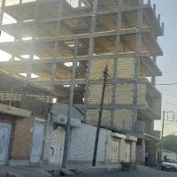 پروژه درحال ساخت مقاومت ۱۶
