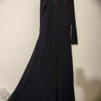 مانتو عبایی