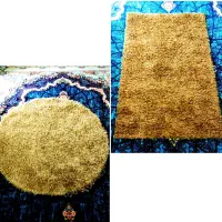 فرش زیر قیمت کارخانه به خاطر جمع کردن مغازه