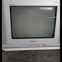 تی وی