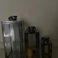 فانوس سه تایی