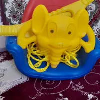 ۲ عدد تاب کودک