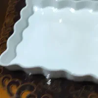 مرغ خوری سرامیکی در حد نو