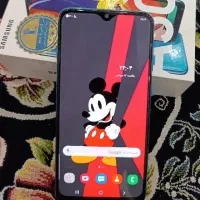 گوشی سامسونگ A50