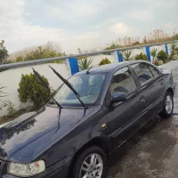 سمند EF7 دوگانه کارخونه