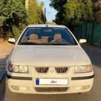 سمند ۹۷