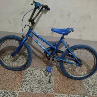 فروش دوچرخه در حد نو