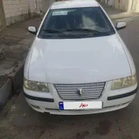 سمندlx87|خودرو سواری و وانت|الیگودرز, |دیوار