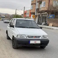 پراید 94 دوگانه کارخانه