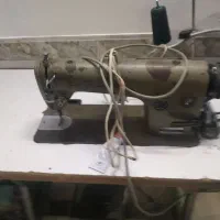 چرخ خیاطی