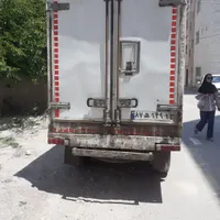 زامیاد Z 24 دوگانه سوز، مدل ۱۳۹۶|خودرو سواری و وانت|اردبیل, |دیوار