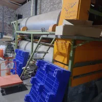 فروش جداکن پسته دو قلو ممتازان کرمان